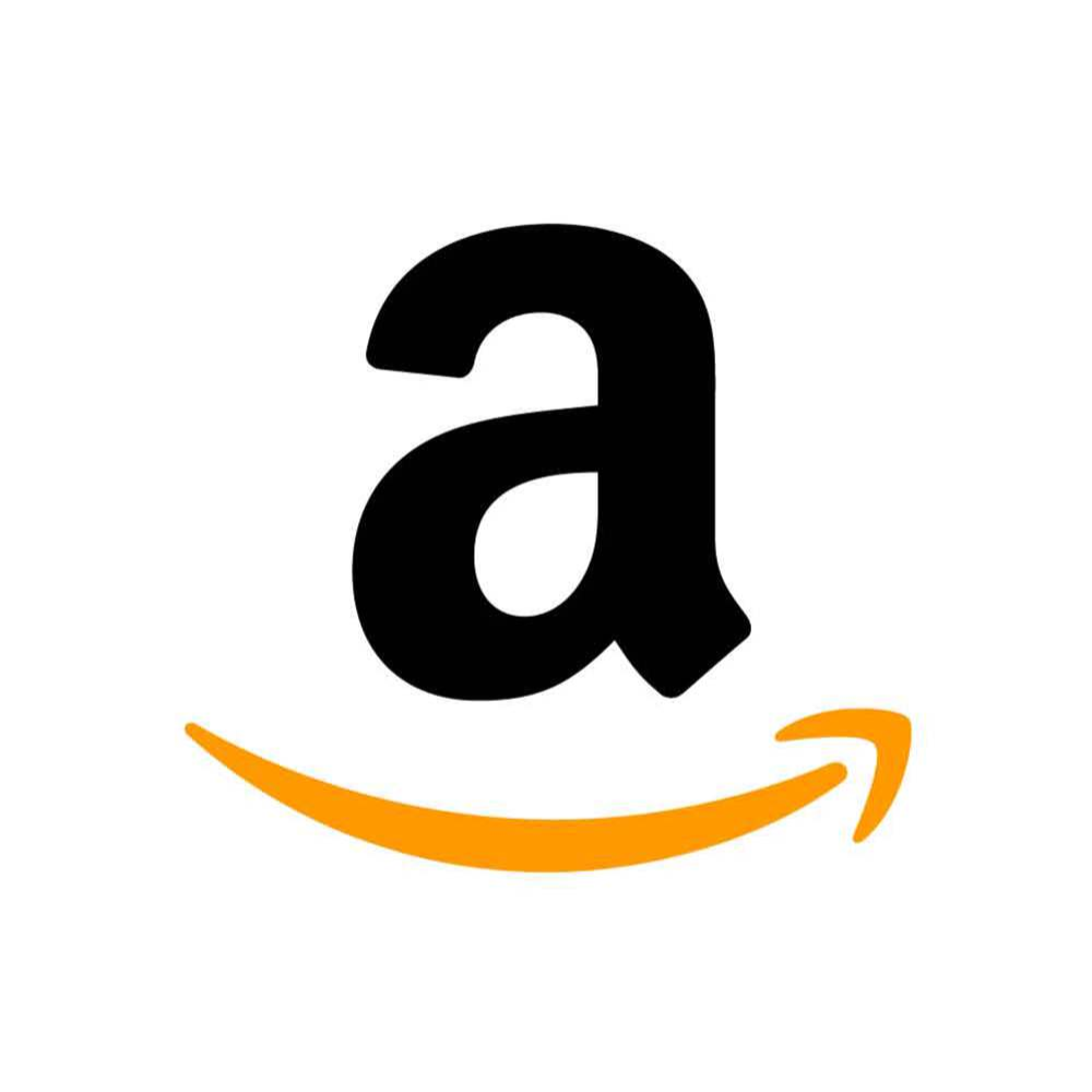 Amazon logo