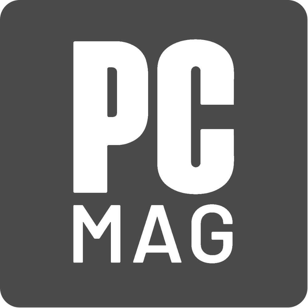 PC Magazine logo