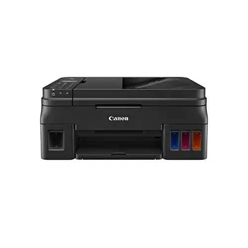 Canon PIXMA G4210