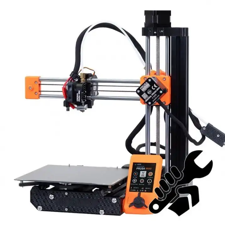 Prusa i3 MK3S