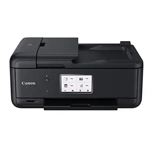 Canon TR8520 All-In-One Home Office Printer