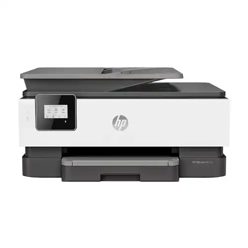 HP OfficeJet 8015e