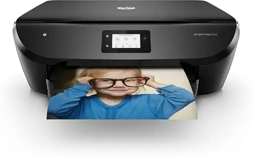 HP ENVY Photo 6255