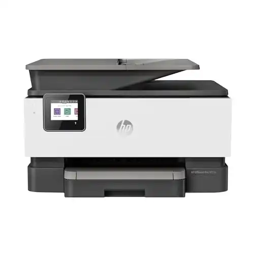 HP OfficeJet Pro 9015e