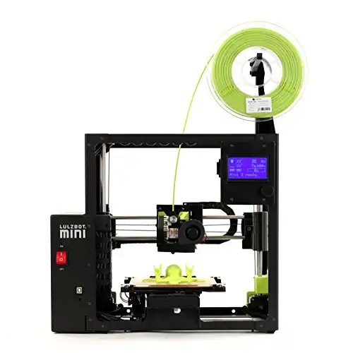 Lulzbot Mini 2