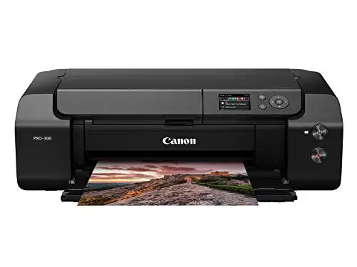 Canon imagePROGRAF PRO-300