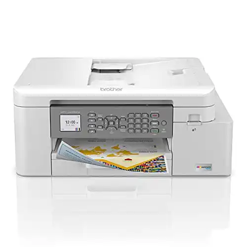 Brother MFC-J4335DW INKvestment-Tank Printer