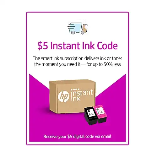 HP Instant Ink