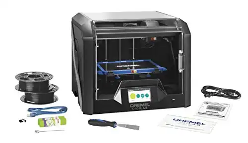 Dremel Digilab 3D45