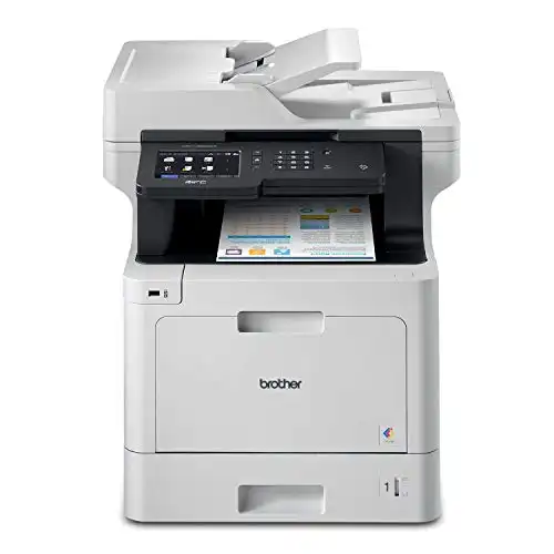 Brother MFC-L8900CDW