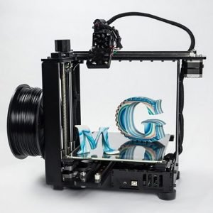 What is the Best 3D Printer for Home Use?