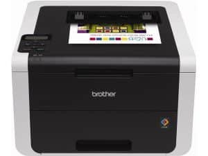 Best Cheap Color Laser Printer Brother HL-3170CDW Review Joes Printer Buying Guide Best Printer Reviews 2019 Best Printer Reviews and Ratings 2019