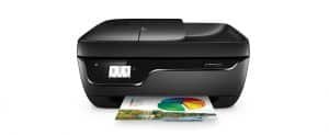 HP OfficeJet 3830 Review 2019 Joe's Printer Buying Guide