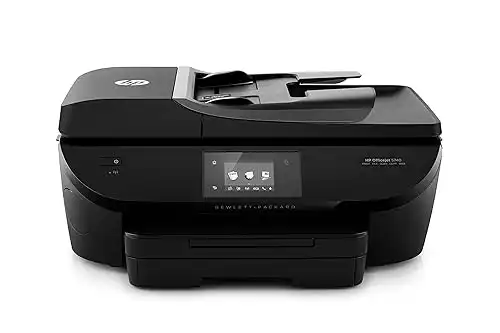 HP OfficeJet 5740