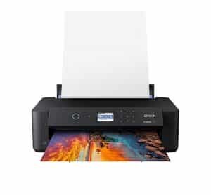 Epson Expression Premium XP-15000 Review 2025