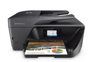 HP OfficeJet Pro 6978 Printer Review Joes Printer Buying GUide best printer reviews 2019 best printer reviews and ratings 2019