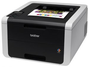 Best Cheap Color Laser Printer Brother HL-3170CDW Review Joes Printer Buying Guide Best Printer Reviews 2019 Best Printer Reviews and Ratings 2019