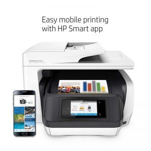 HP OfficeJet Pro 8720 Review Best All in One Printer Joes Printer Buying Guide best printer reviews 2019