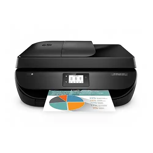 HP OfficeJet 4650