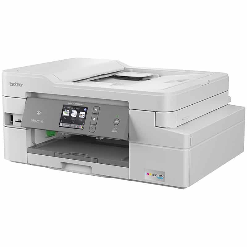 Brother MFC-j995dw review best printer for home use joes printer buying guide best printer reviews and ratings 2019 best printer reviews 2019