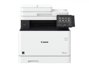 Canon Color imageCLASS MF733Cdw Review Joe's Printer Buying Guide best printer reviews 2019 best printer reviews and ratings 2019