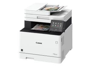 Canon Color imageCLASS MF733Cdw Review Joe's Printer Buying Guide best printer reviews 2019 best printer reviews and ratings 2019