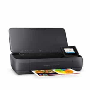 HP OfficeJet 250 Review HP OfficeJet 250 Mobile Printer Review Joes Printer Buying Guide Best Printer Reviews 2019 Best Printer Reviews and Ratings 2019