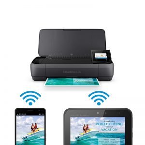 HP OfficeJet 250 Review HP OfficeJet 250 Mobile Printer Review Joes Printer Buying Guide Best Printer Reviews 2019 Best Printer Reviews and Ratings 2019