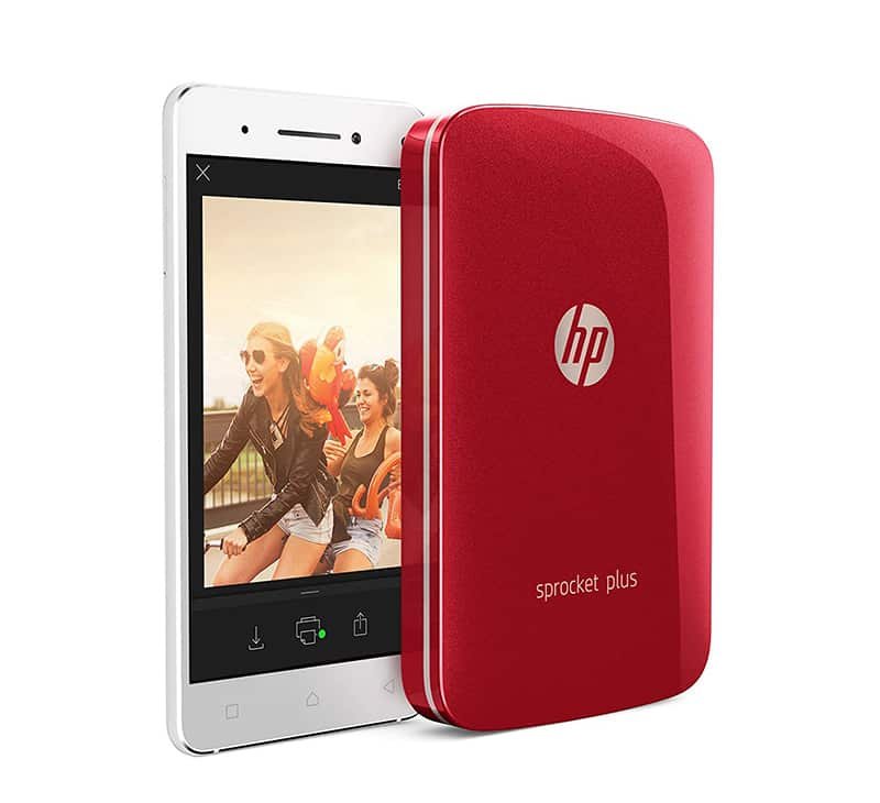 HP Sprocket Review HP Sprocket Plus Review Joes Printer Buying Guide Best Printer Reviews 2019 Best Printer Reviews and Ratings 2019