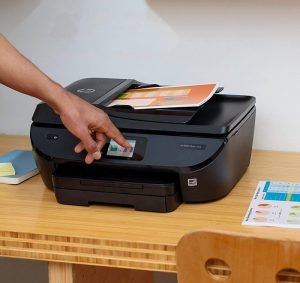 HP ENVY Photo 7855 Review Joes Printer Buying Guide Best Printer Reviews 2019 Best Printer Reviews and Ratings 2019