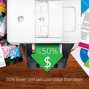 HP OfficeJet Pro 8720 Review Best All in One Printer Joes Printer Buying Guide best printer reviews 2019