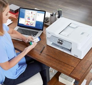 Brother MFC-j995dw review best printer for home use joes printer buying guide best printer reviews and ratings 2019 best printer reviews 2019