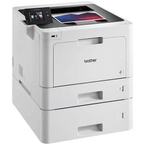 Brother HL-L8360CDW Review Best Printer for a Small Office Joes Printer Buying guide best printer reviews 2019 best printer reviews and ratings 2019