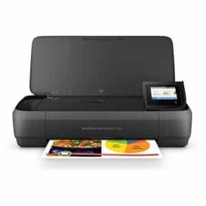 HP OfficeJet 250 Review HP OfficeJet 250 Mobile Printer Review Joes Printer Buying Guide Best Printer Reviews 2019 Best Printer Reviews and Ratings 2019