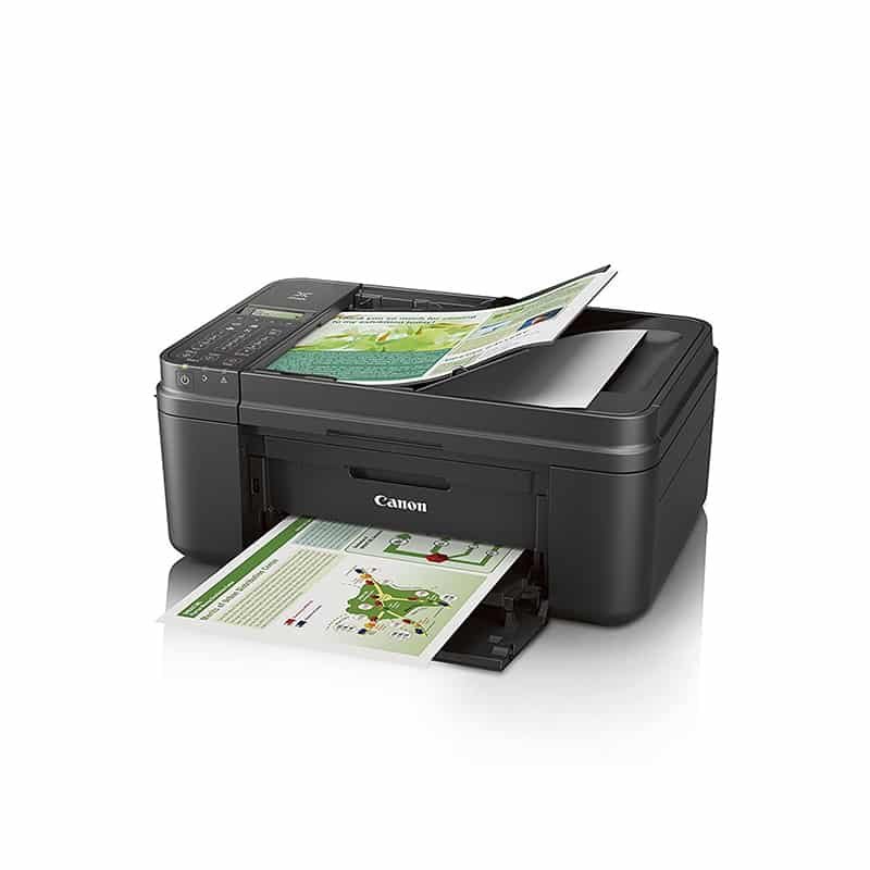 Canon MX492 Review Best printer for under 100 dollars Joes Printer Buying Guide Best Printer Reviews 2019 Best Printer reviews and ratings 2019