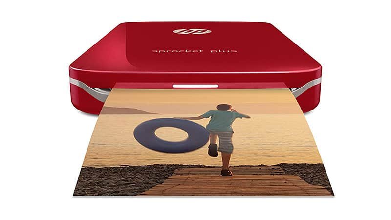 HP Sprocket Review HP Sprocket Plus Review Joes Printer Buying Guide Best Printer Reviews 2019 Best Printer Reviews and Ratings 2019