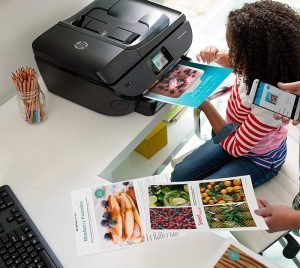 What are inkjet printers what is an inkjet printer inkjet printer guide joes printer buying guideHP ENVY Photo 7855 Review Joes Printer Buying Guide Best Printer Reviews 2019 Best Printer Reviews and Ratings 2019