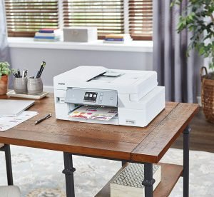 Brother MFC-j995dw review best printer for home use joes printer buying guide best printer reviews and ratings 2019 best printer reviews 2019