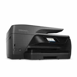 HP OfficeJet Pro 6978 Review Joes Printer Buying Guide Best Printer Reviews 2019 Best Printer Reviews and Ratings 2019