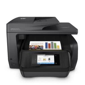 HP OfficeJet Pro 8720 Review Joes Printer Buying Guide Best Printer Reviews and Ratings 2019 Best Printer Reviews 2019