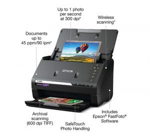 Epson FastFoto-680W Review Best Photo Scanner 2019 Joes printer buying guide best printer reviews 2019 best printer reviews and ratings 2019