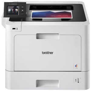 Brother HL-L8360CDW review joes printer buying guide best printer reviews and ratings 2019 best printer reviews 2019