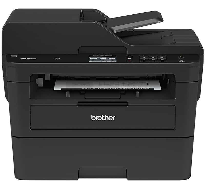 Best Printers of 2019 Brother MFCL2750DW Review Joes Printer Buying Guide best printer reviews 2019 best printer reviews and ratings 2019