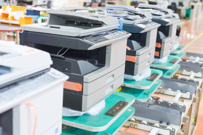 Inkjet Vs Laser Printers What is Better Joes Printer Buying Guide