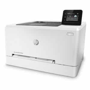 HP LaserJet Pro M254dw review joes printer buying guide best printer reviews and ratings 2019 best printer reviews 2019