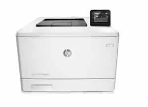 HP Laserjet pro M452dw review joes printer buying guide best printer reviews 2019 best printer reviews and ratings 2019