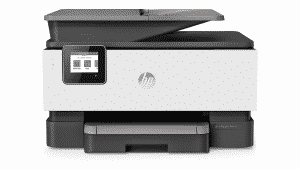 HP OfficeJet Pro 9015 Review Joe's Printer Buying Guide