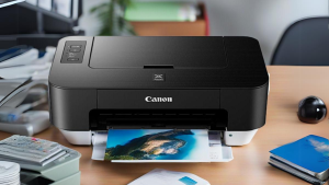 Canon TS202 Review 2025