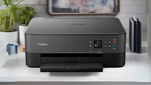 Canon PIXMA TS6420a review