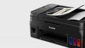 Canon PIXMA G4210 Review 2025